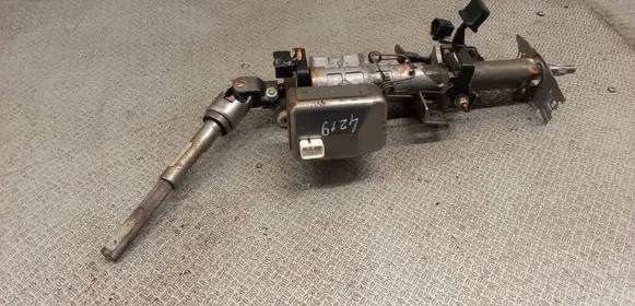 Toyota Corolla Verso AR10 Steering wheel axle 8924502020