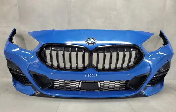 BMW 2 F44 Front bumper 51118075476 5111 8075476