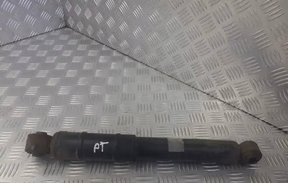 Opel Zafira B Rear shock absorber/damper