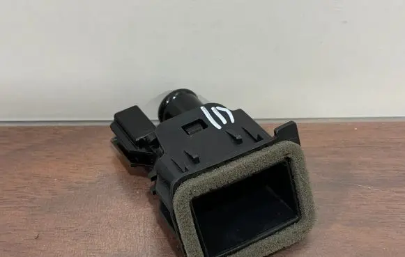 Subaru Ascent Interior temperature sensor