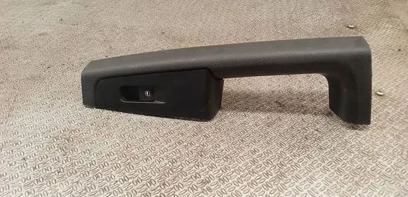 Skoda Superb B6 (3T) Rear door interior handle 3T0868537