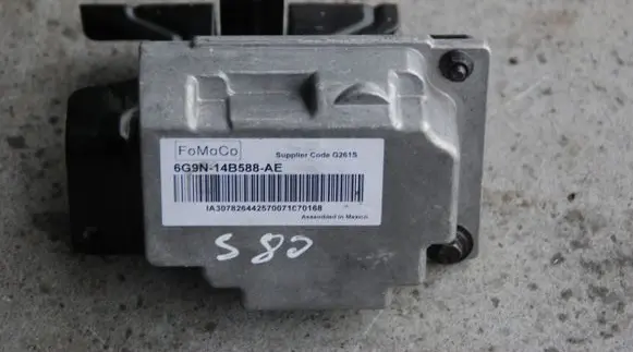 Volvo XC70 Cruise control unit/module 6G9N14B588AE