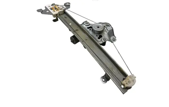 Nissan Rogue Rear door window regulator with motor 807306RR0A WR19095 10301