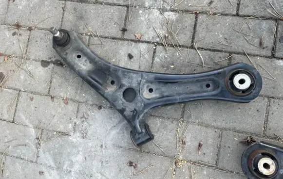 Ford Ecosport Front control arm