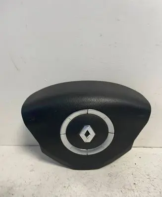 Renault Espace IV Steering wheel airbag 8200284550B 648330950195