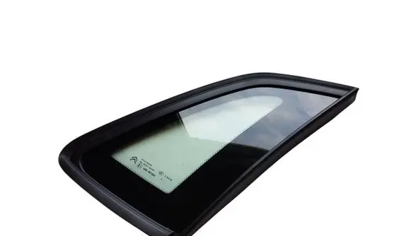 Citroen C4 II Rear side window 9687489180 43R001583