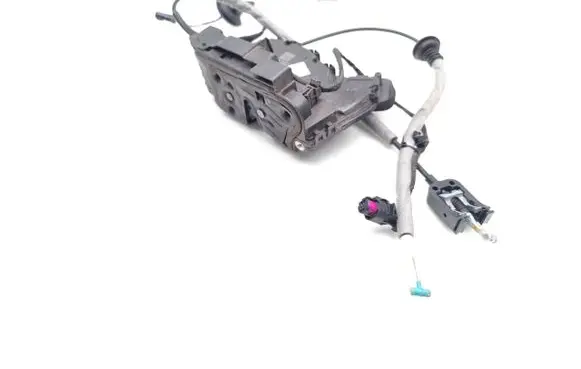 Skoda Kodiaq Front door lock 5TC837015 A046465