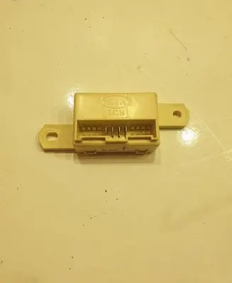 KIA Sorento Other control units/modules 04376M