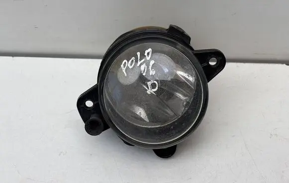 Volkswagen Polo IV 9N3 Front fog light 7H0941700 7H0941700B 7H0941700C