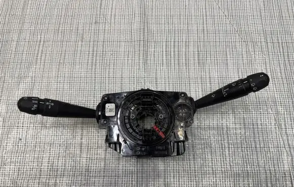 Fiat 500E Headlight wiper switch 98464321ZD00
