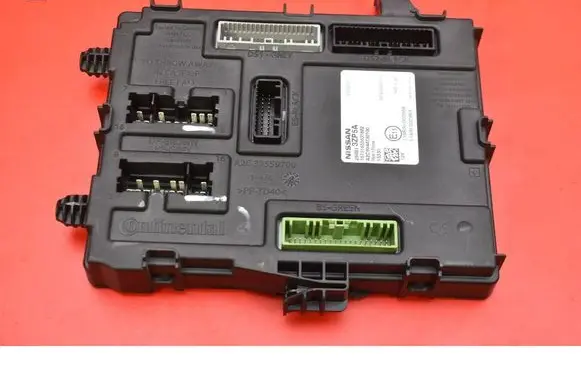 Nissan Pulsar Engine control unit/module ECU 284B13ZP5A