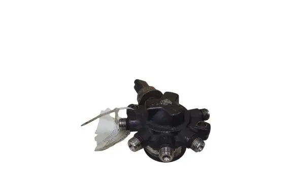 Ford Focus Fuel main line pipe 4M5Q9D280DA