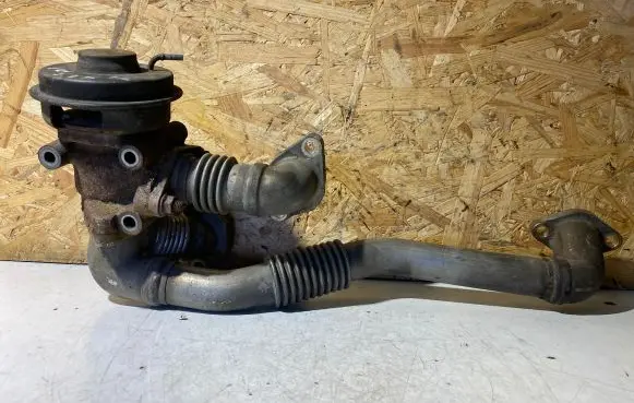 Honda CR-V EGR valve 60A703