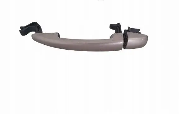 Peugeot 207 Front door exterior handle 96816439977