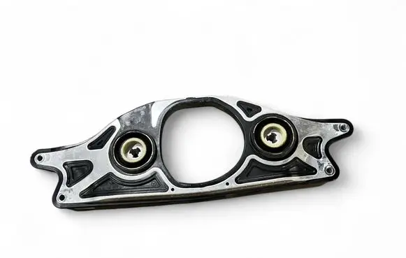 Mercedes-Benz GLC C254 Rear differential/diff mount bracket A2063520000