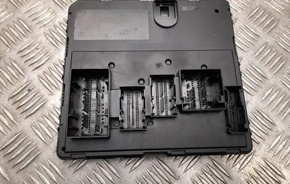 Audi Q5 SQ5 Other control units/modules 85E907031PG