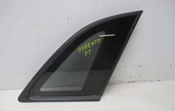 KIA Sorento Rear side window