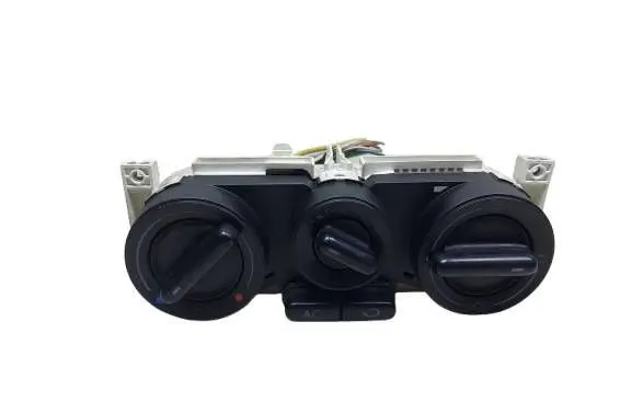 Volkswagen New Beetle Climate control unit 145584-KASACJ