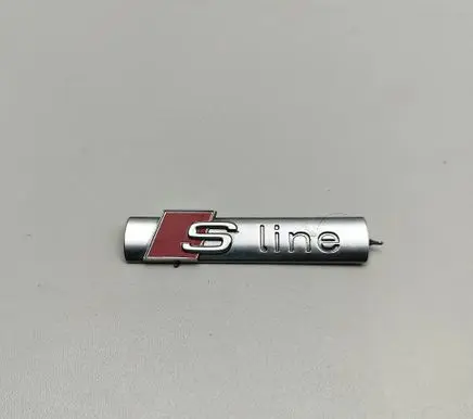 Audi Q3 8U Other badges/marks 8N0853601A