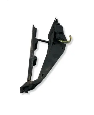 BMW 5 E60 E61 Accelerator throttle pedal 6766930 25916010 090605