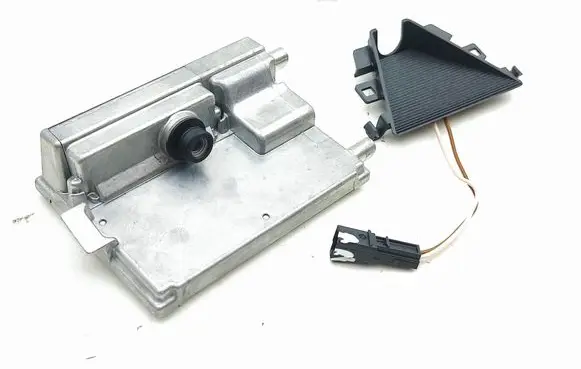 Seat Leon IV Windshield/windscreen camera 5WA980653A