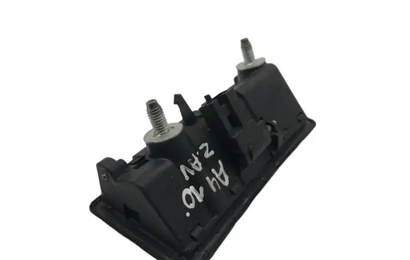 Audi A4 S4 B8 8K Tailgate opening switch 5N0827566B