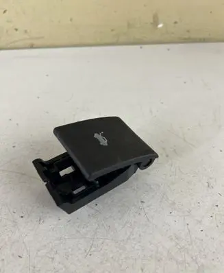 Jeep Cherokee Engine bonnet (hood) release handle 