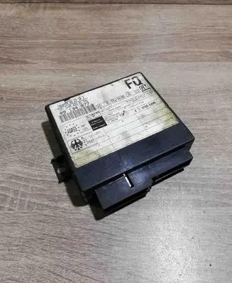 Opel Vectra B Comfort/convenience module 09134877
