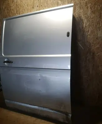 Volkswagen Transporter - Caravelle T5 Side sliding door 