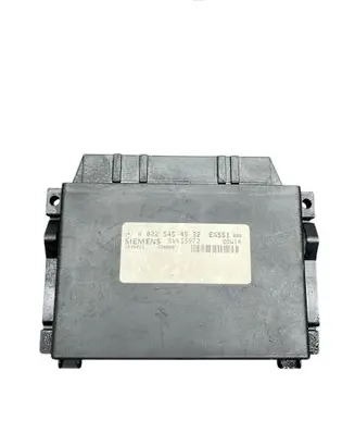 Mercedes-Benz S W220 Gearbox control unit/module A0225454532