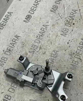 BMW X5 F15 Rear window wiper motor 7318710