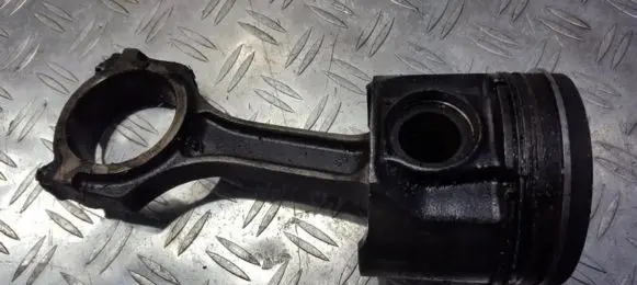 Ford Transit Piston with connecting rod 70892