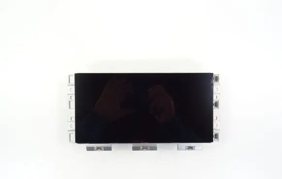 Audi A1 Screen/display/small screen 82A919604B