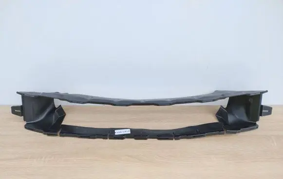 Audi Q4 Sportback e-tron Intercooler air guide/duct channel 89A121283A