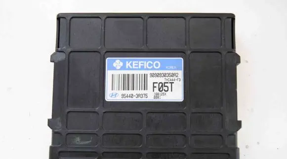 Hyundai Santa Fe Other devices 954403A375