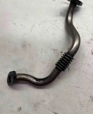 Mazda 5 Brake vacuum hose/pipe 