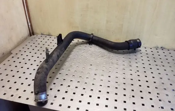 Hyundai i40 Intercooler hose/pipe