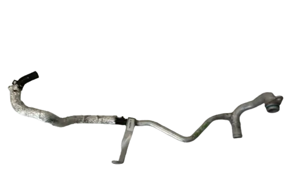 Volkswagen Touareg III Engine coolant pipe/hose 059121085L W597