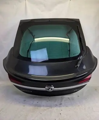 Opel Insignia A Tailgate/trunk/boot lid