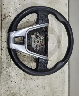 Volvo S60 Steering wheel 31250592 34110217