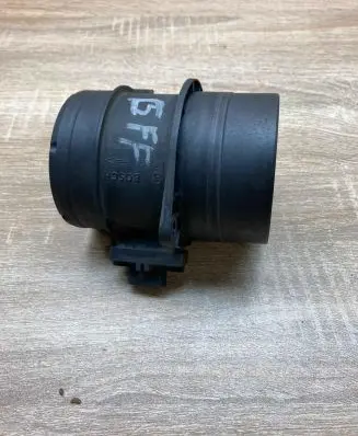 Skoda Octavia Mk2 (1Z) Mass air flow meter 03L906461A 0281002956 BFF