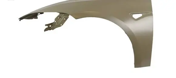 Tesla Model 3 Highland Fender 1714884 1714884ECD