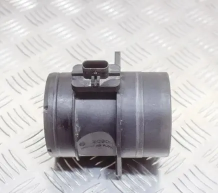 Skoda Octavia Mk3 (5E) Mass air flow meter 0281002956 03L906461A