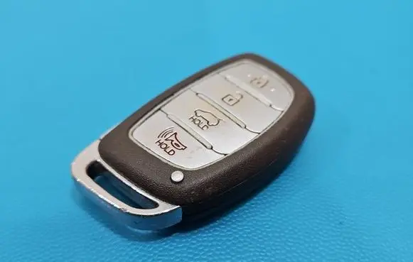 Hyundai i40 Engine ECU kit and lock set IMPRK1595724