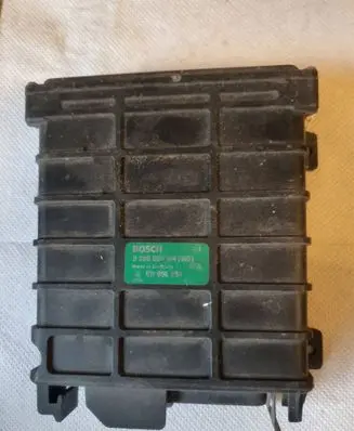 Engine control unit/module
