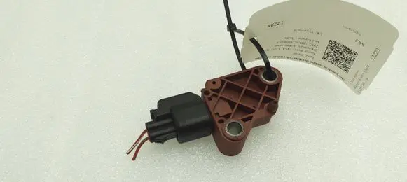 Land Rover Range Rover Sport L320 Airbag deployment crash/impact sensor 5H2Z14B345BA