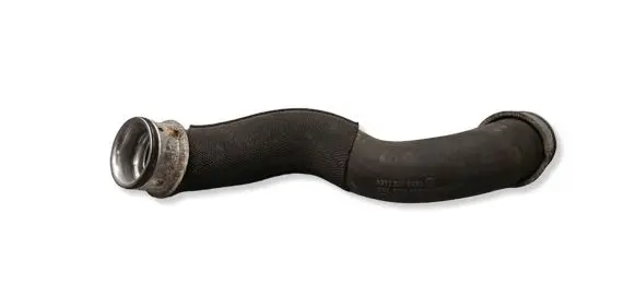 Mercedes-Benz C W204 Engine coolant pipe/hose A2125018282