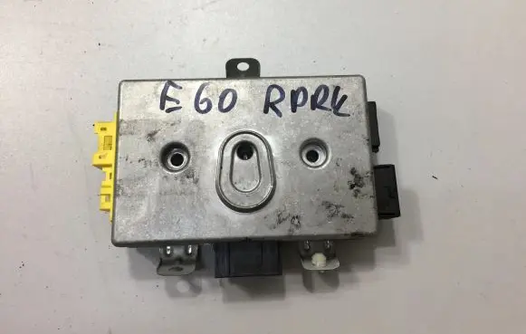 BMW 5 E60 E61 Door control unit/module 6952985