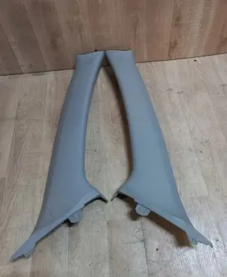 Toyota Urban Cruiser (XP110) Other sill/pillar trim element