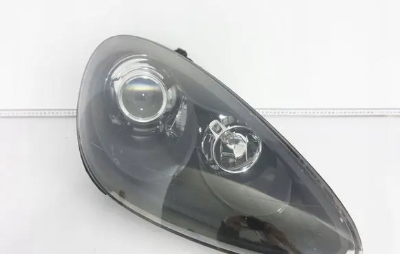 Porsche Cayenne (92A) Headlight/headlamp 7P5941032BB
